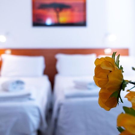 B&B New Aurora Venice Μαργκέρα Εξωτερικό φωτογραφία