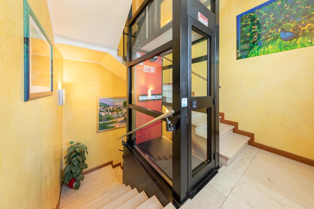 B&B New Aurora Venice Μαργκέρα Εξωτερικό φωτογραφία