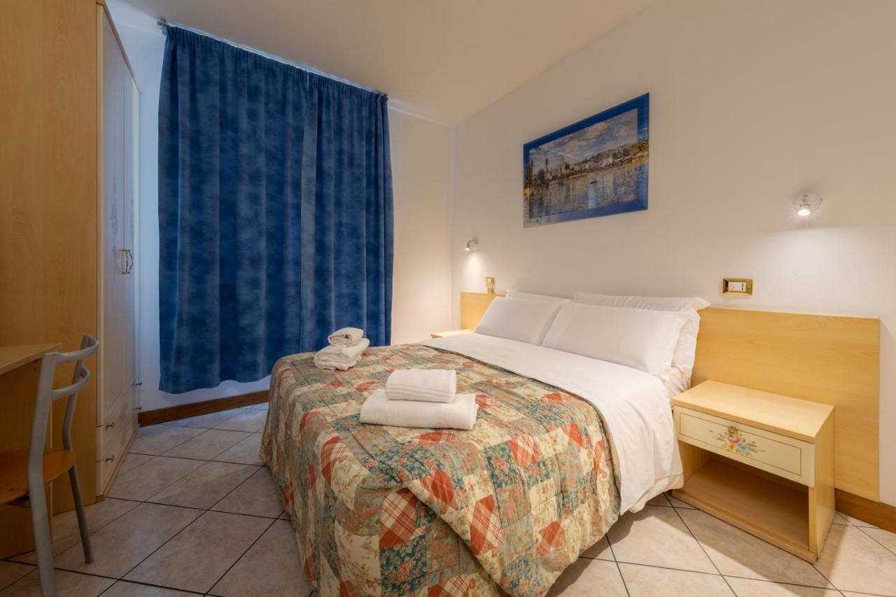 B&B New Aurora Venice Μαργκέρα Εξωτερικό φωτογραφία