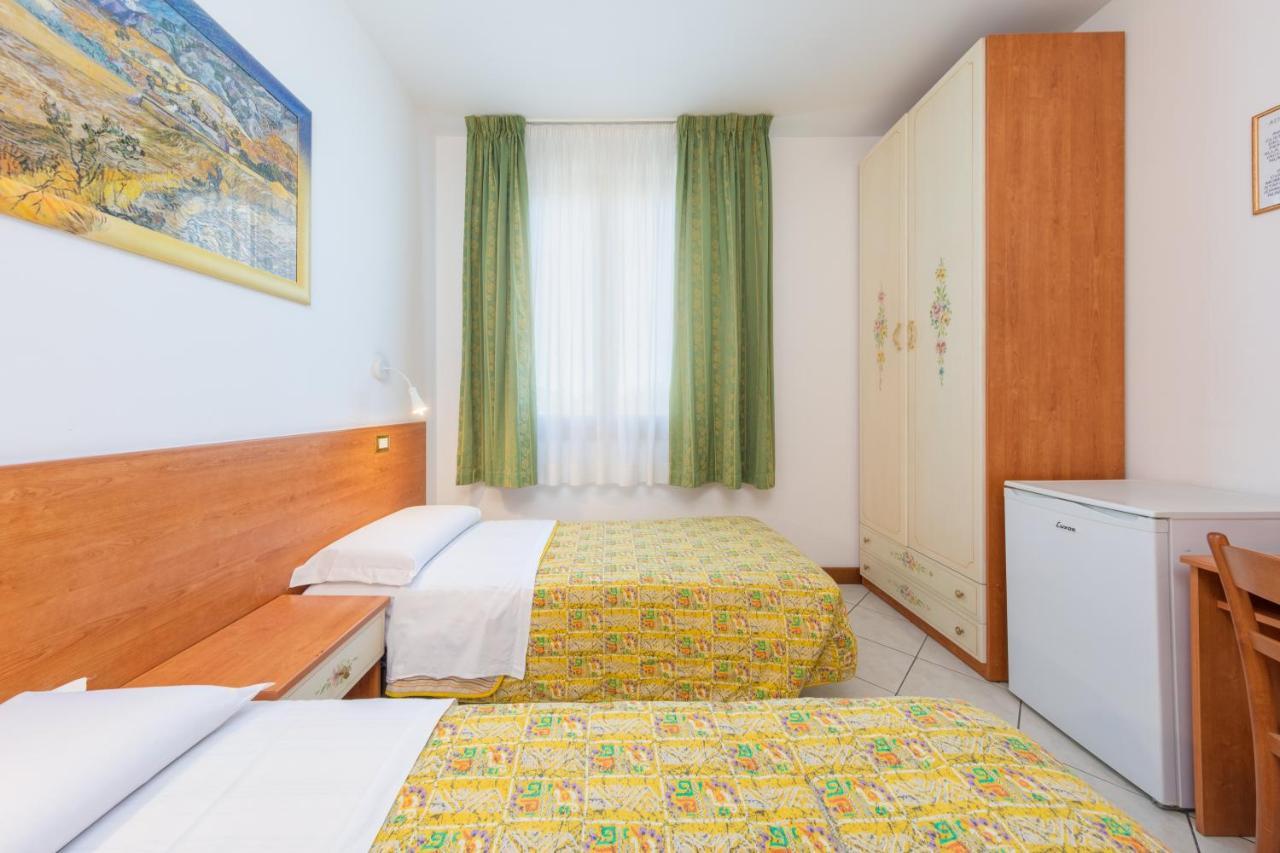 B&B New Aurora Venice Μαργκέρα Εξωτερικό φωτογραφία