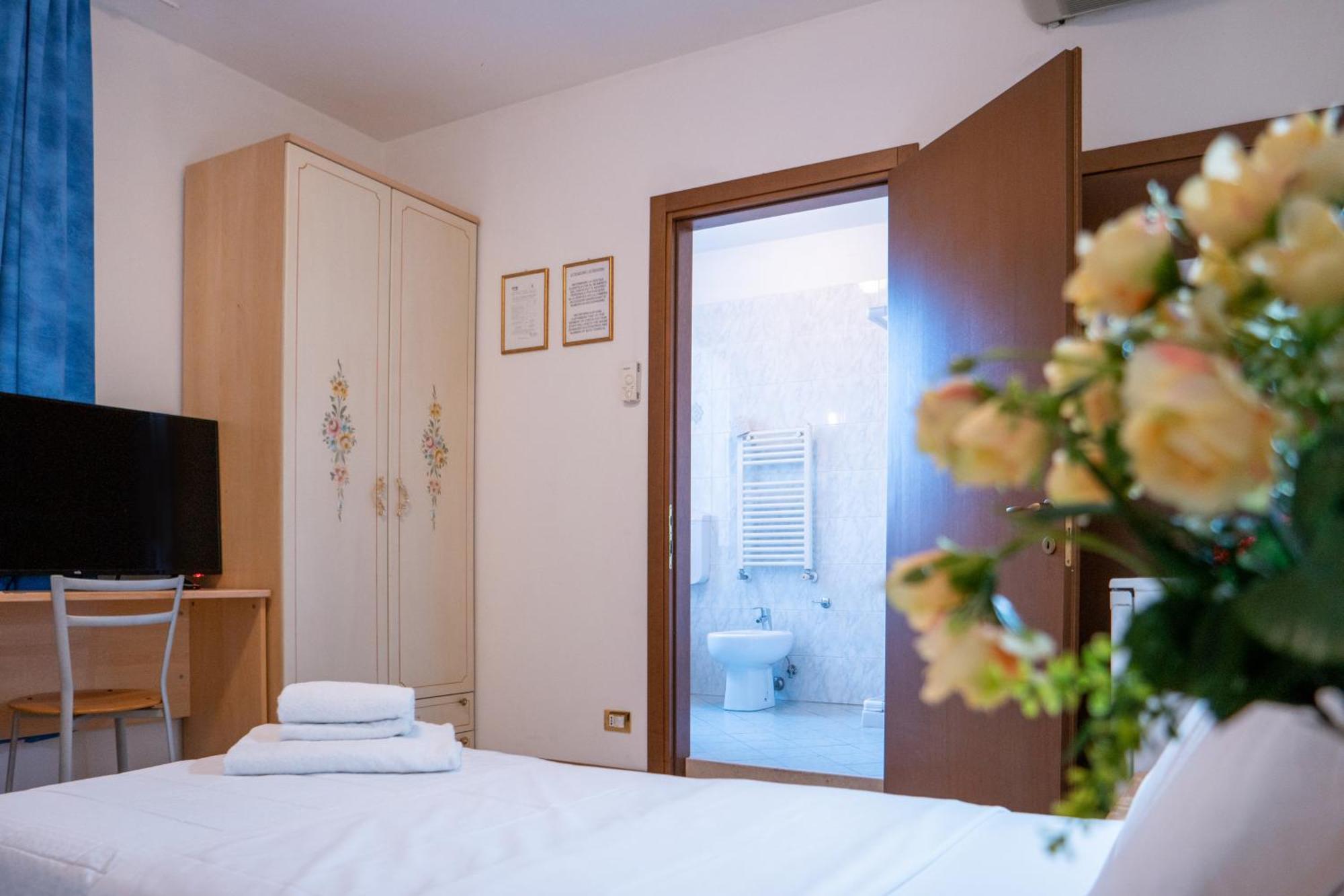 B&B New Aurora Venice Μαργκέρα Εξωτερικό φωτογραφία