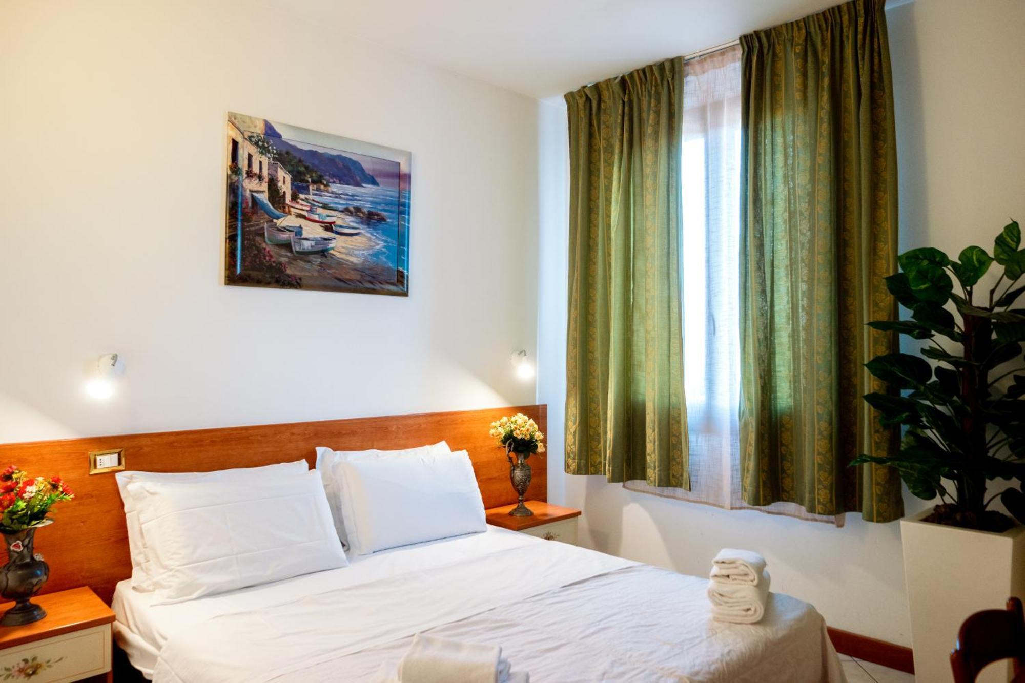 B&B New Aurora Venice Μαργκέρα Εξωτερικό φωτογραφία