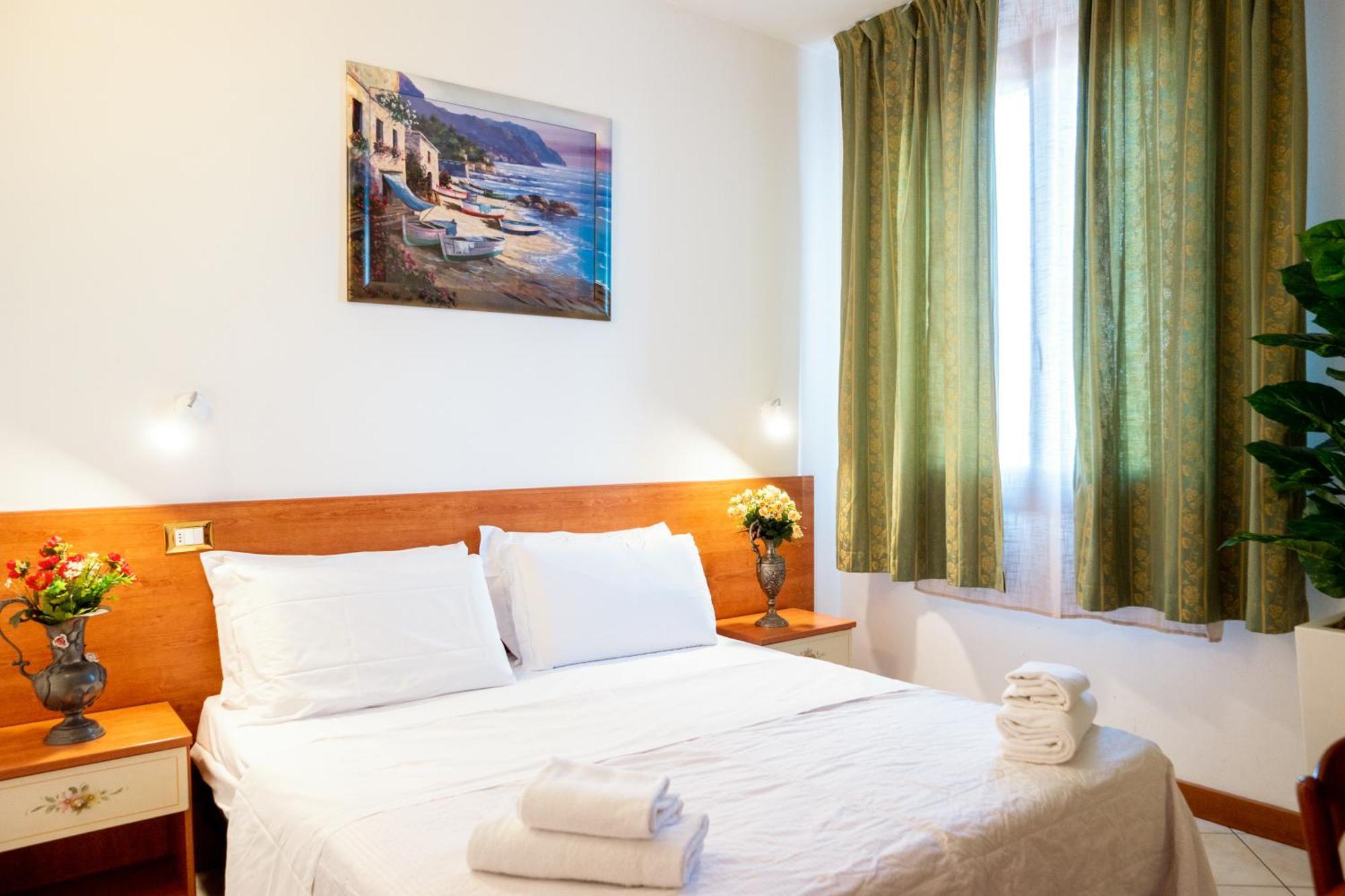 B&B New Aurora Venice Μαργκέρα Εξωτερικό φωτογραφία
