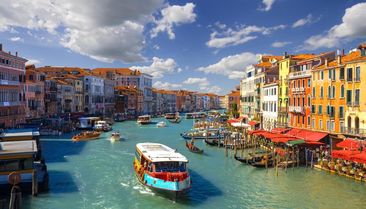B&B New Aurora Venice Μαργκέρα Εξωτερικό φωτογραφία