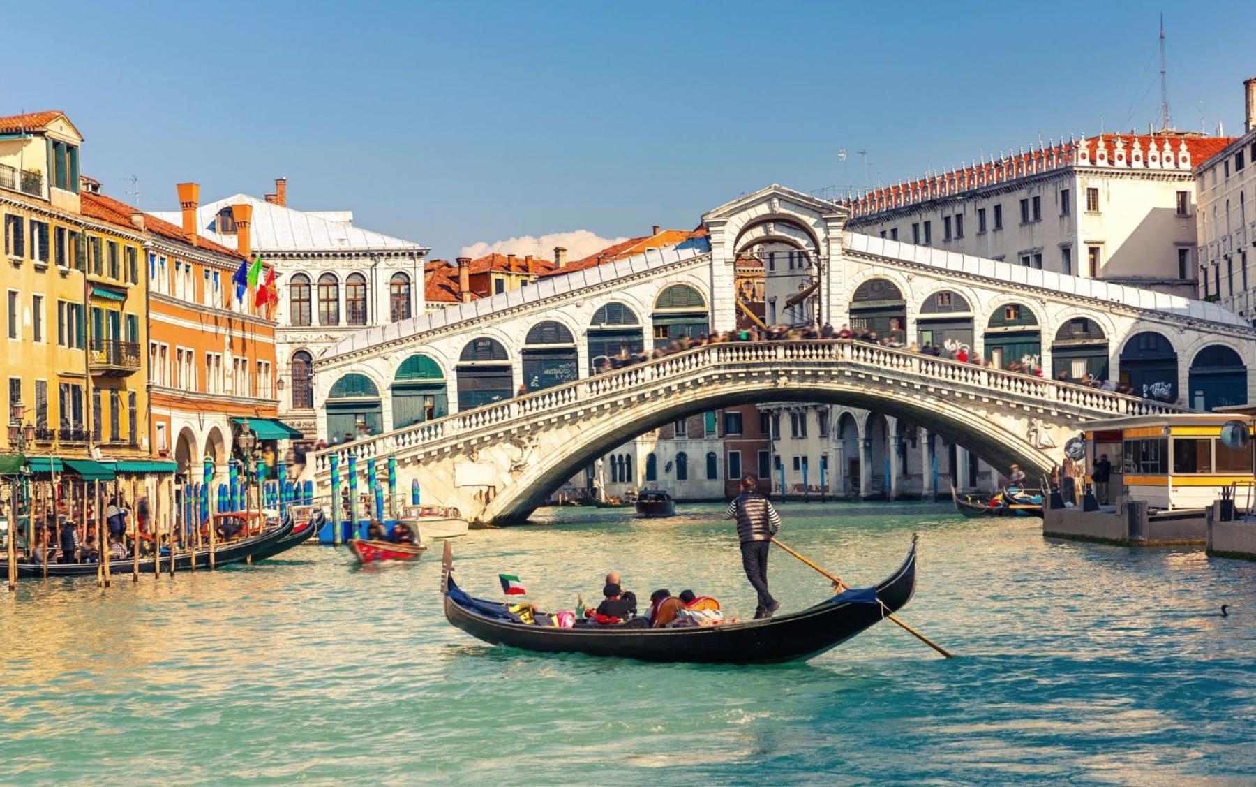 B&B New Aurora Venice Μαργκέρα Εξωτερικό φωτογραφία