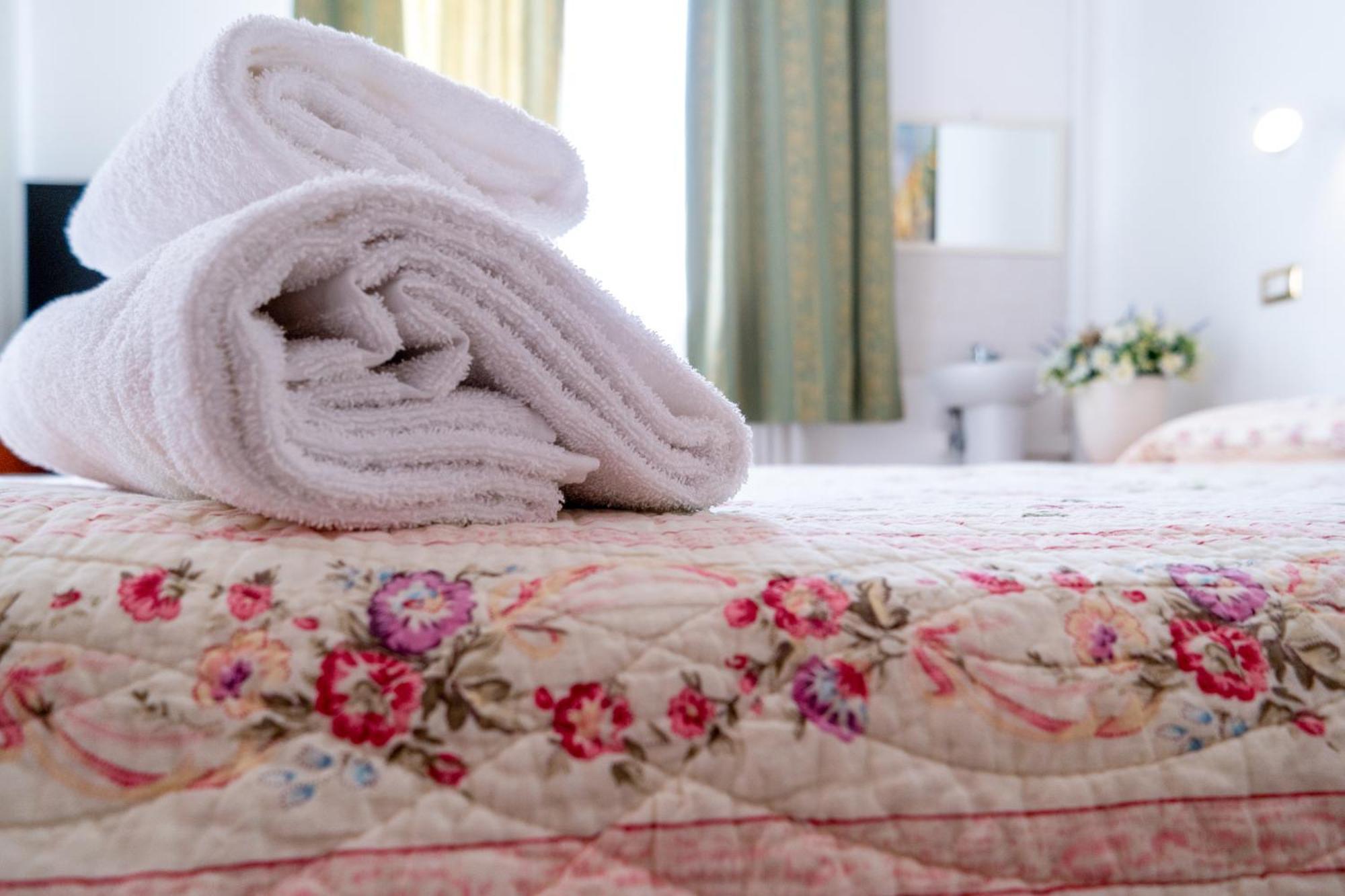 B&B New Aurora Venice Μαργκέρα Εξωτερικό φωτογραφία