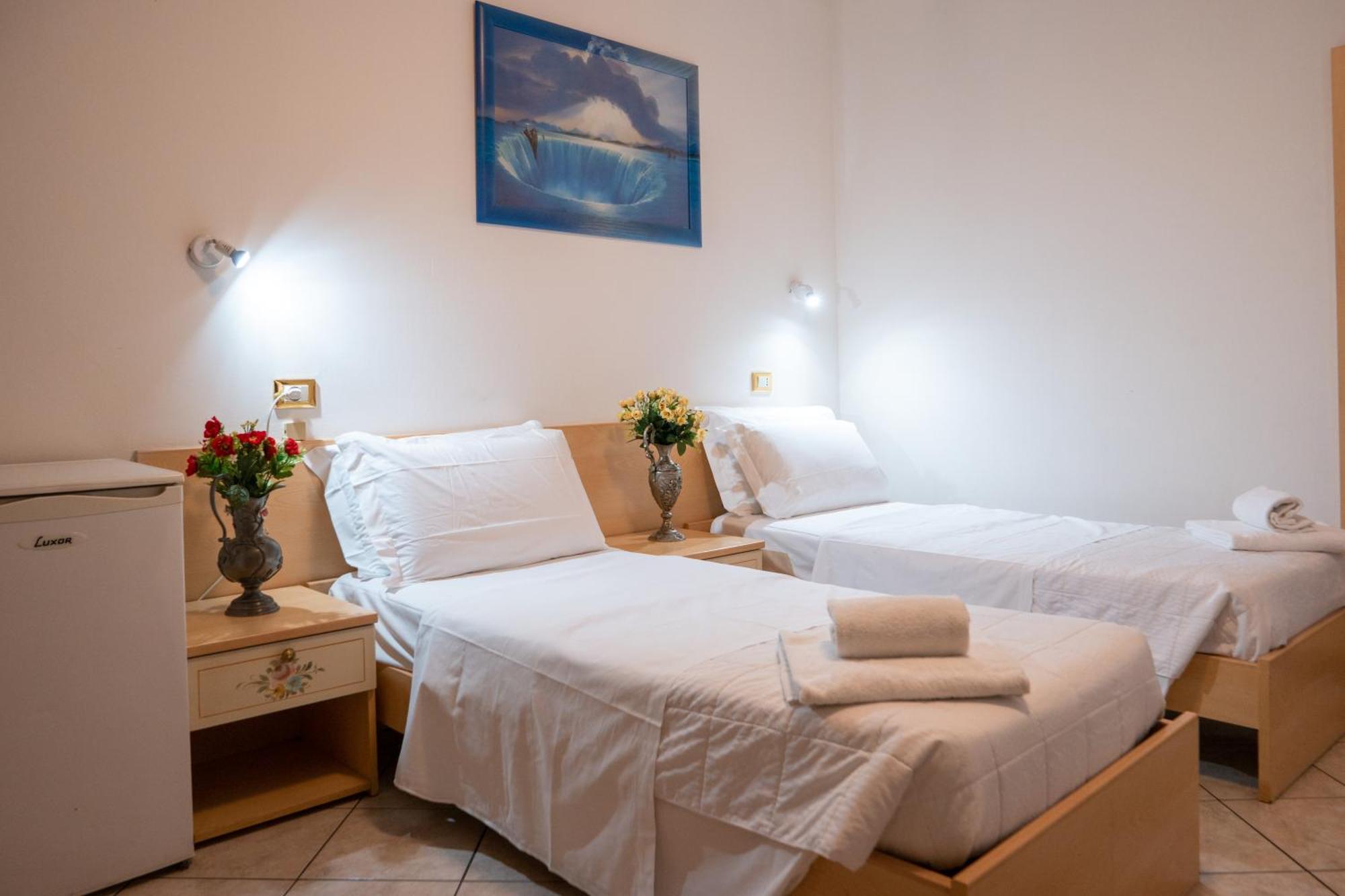 B&B New Aurora Venice Μαργκέρα Εξωτερικό φωτογραφία