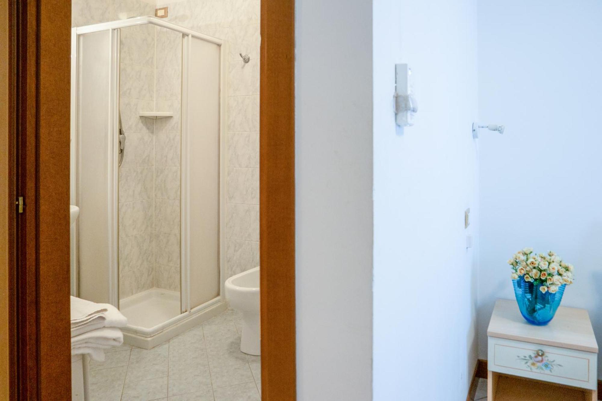 B&B New Aurora Venice Μαργκέρα Εξωτερικό φωτογραφία