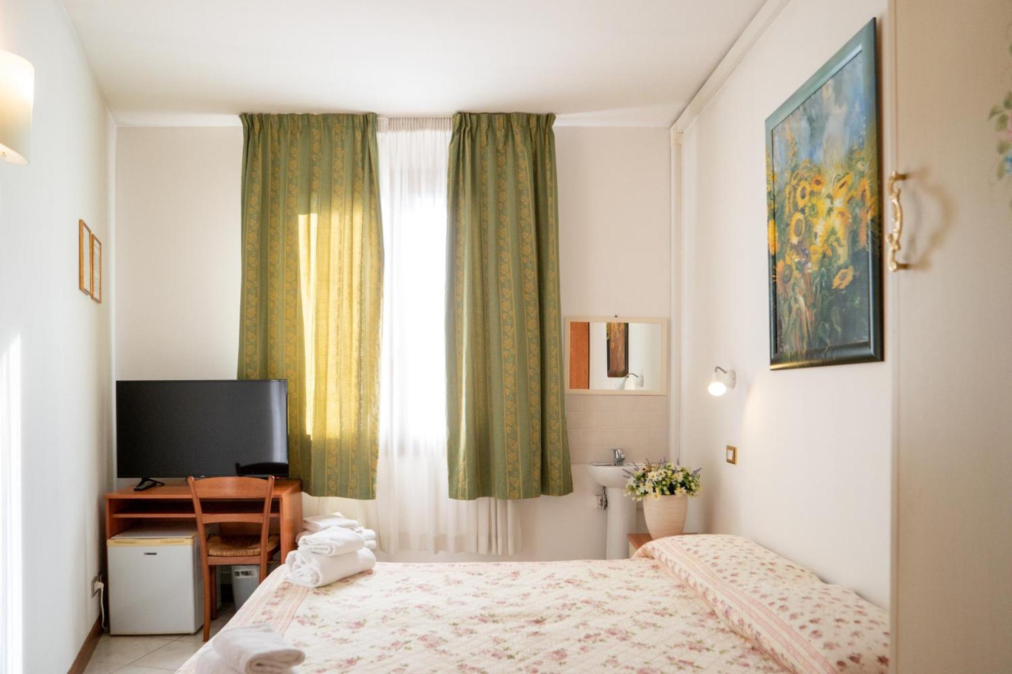 B&B New Aurora Venice Μαργκέρα Εξωτερικό φωτογραφία