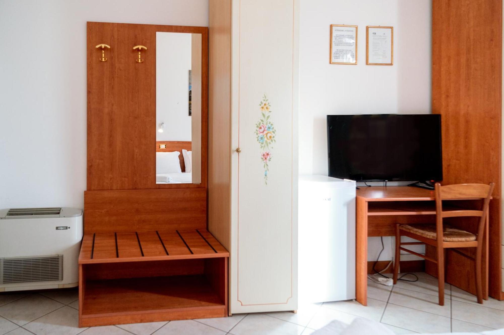 B&B New Aurora Venice Μαργκέρα Εξωτερικό φωτογραφία
