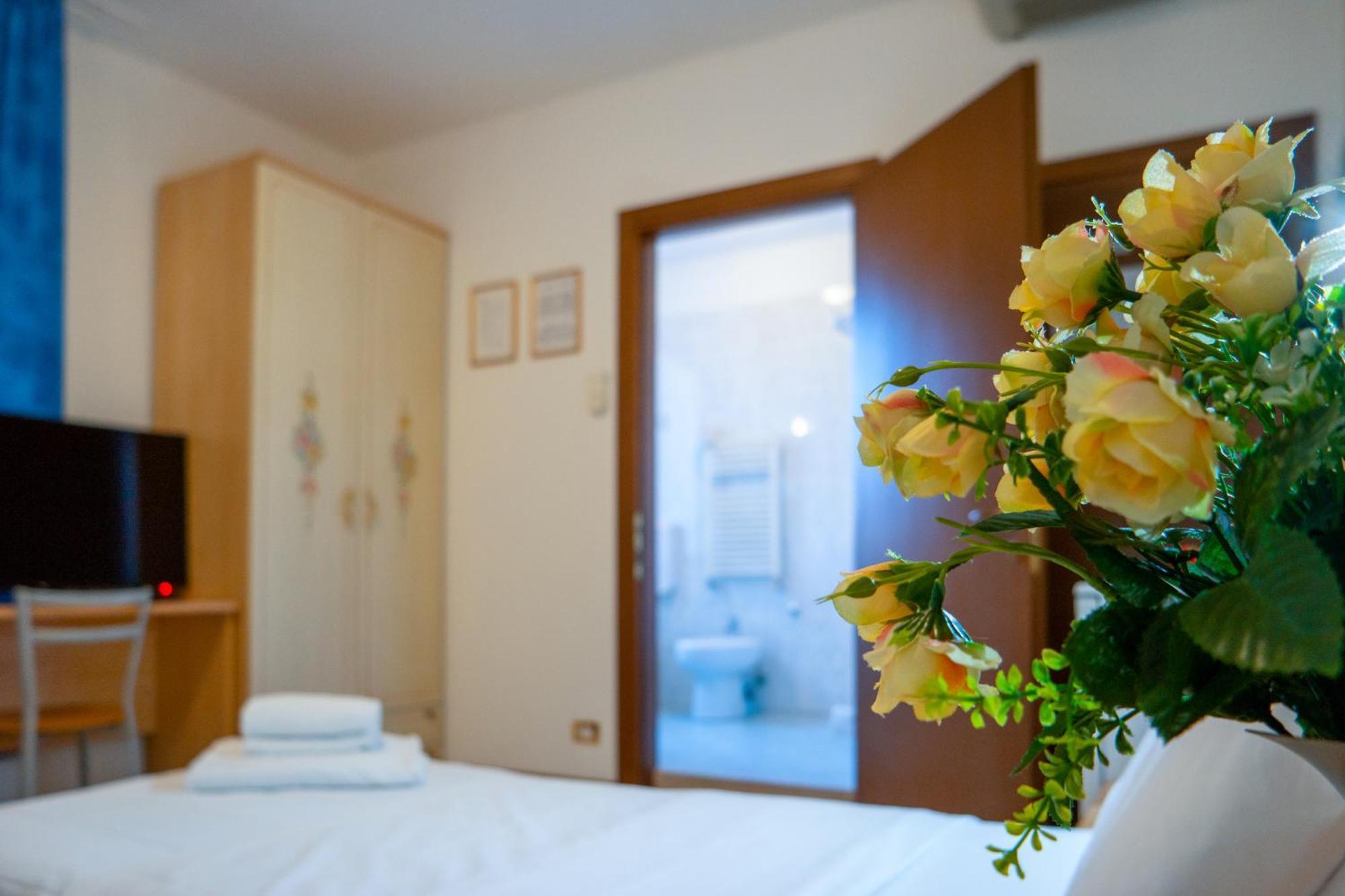 B&B New Aurora Venice Μαργκέρα Εξωτερικό φωτογραφία