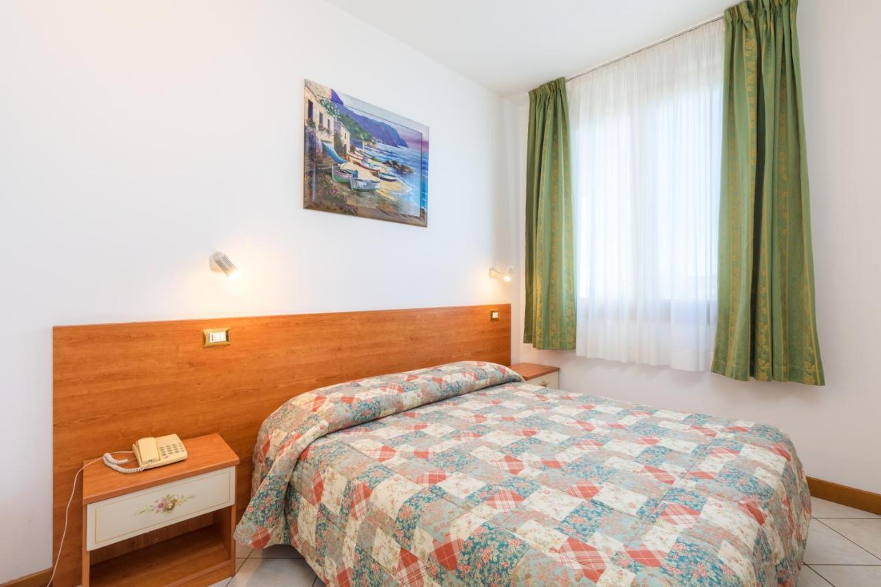 B&B New Aurora Venice Μαργκέρα Εξωτερικό φωτογραφία