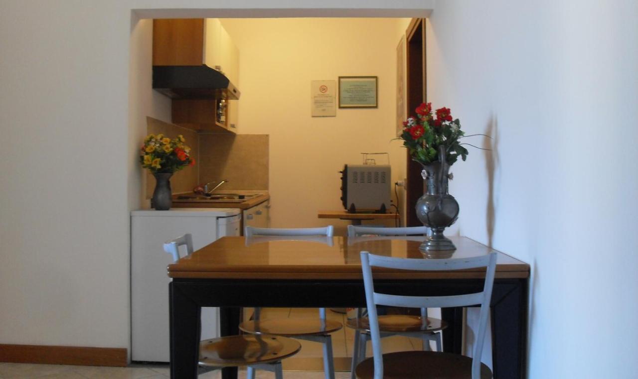 B&B New Aurora Venice Μαργκέρα Εξωτερικό φωτογραφία