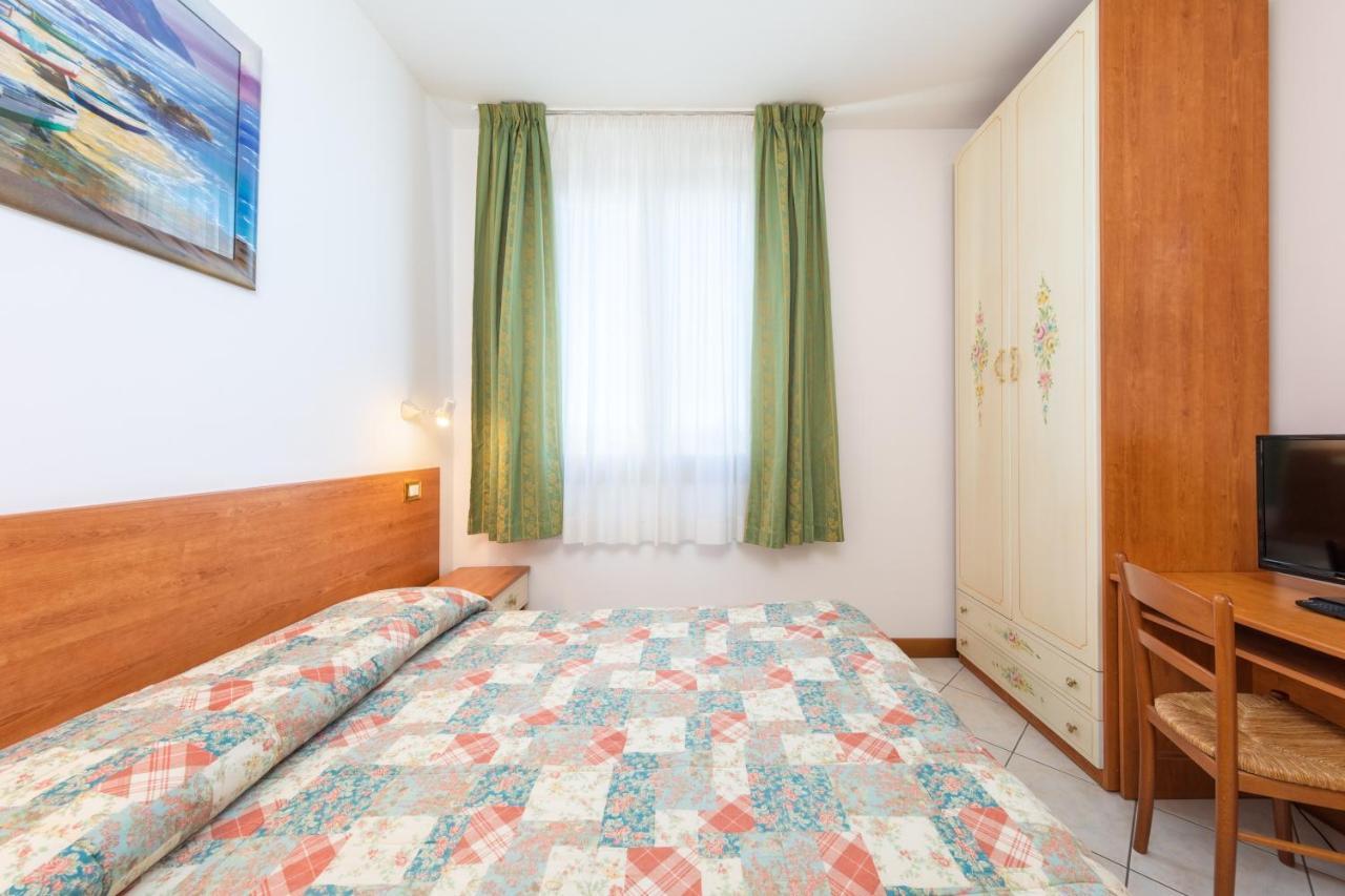 B&B New Aurora Venice Μαργκέρα Εξωτερικό φωτογραφία