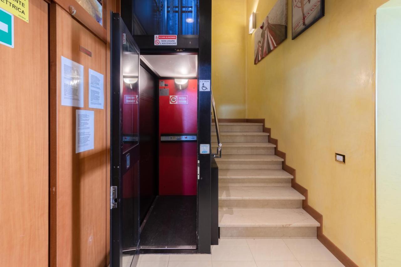 B&B New Aurora Venice Μαργκέρα Εξωτερικό φωτογραφία