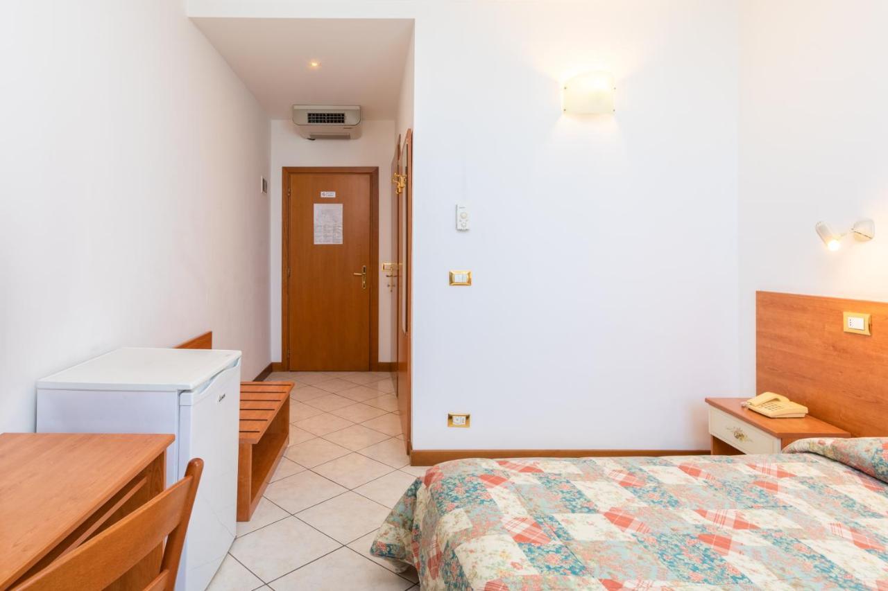 B&B New Aurora Venice Μαργκέρα Εξωτερικό φωτογραφία
