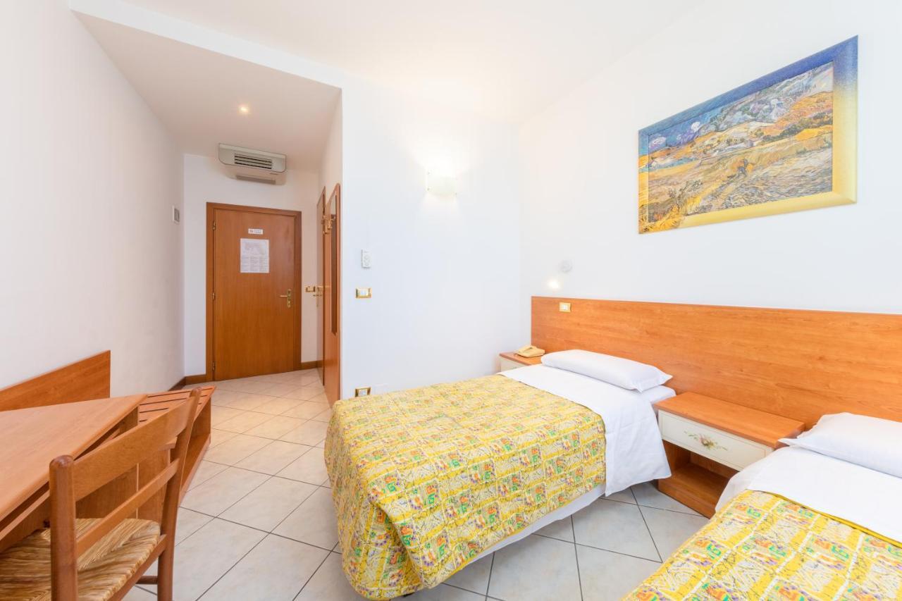 B&B New Aurora Venice Μαργκέρα Εξωτερικό φωτογραφία