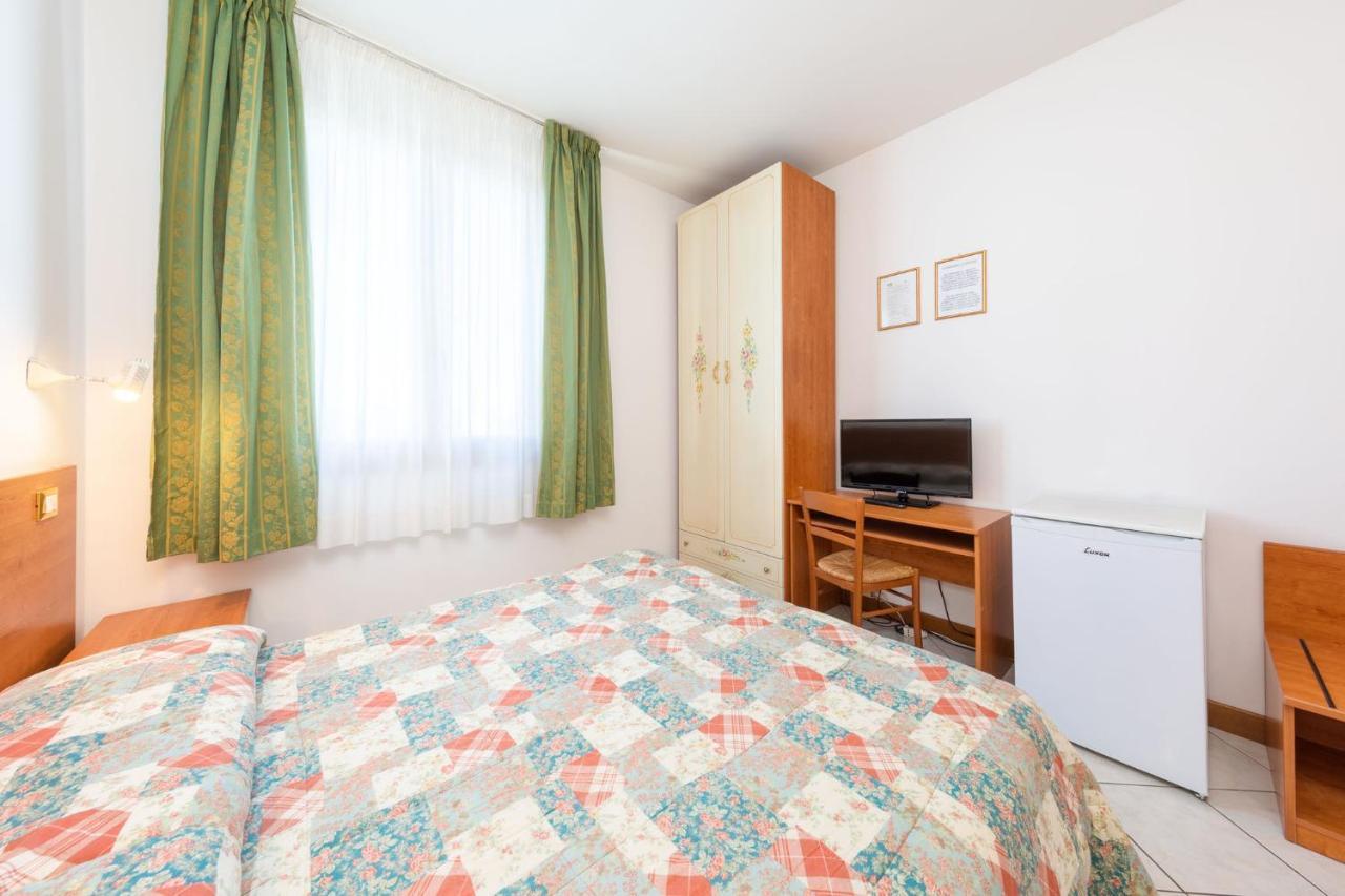 B&B New Aurora Venice Μαργκέρα Εξωτερικό φωτογραφία